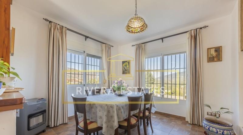 Málaga - Mijas - 4000m2