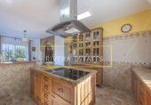 Xalet independent amb terreny en venda a la España, Mijas, ref.: TR243383 foto