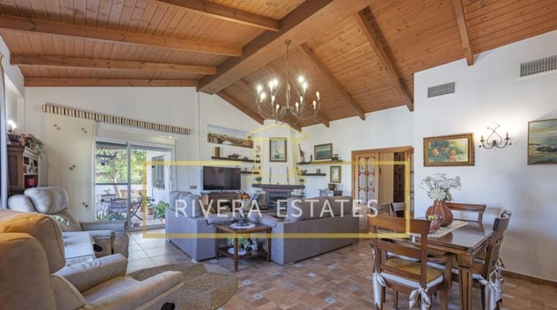 Málaga - Mijas - 4000m2