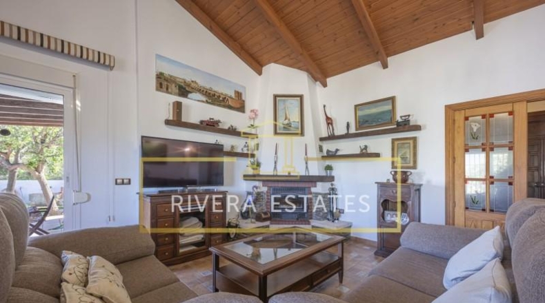Málaga - Mijas - 4000m2