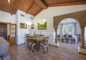 Xalet independent amb terreny en venda a la España, Mijas, ref.: TR243383 foto