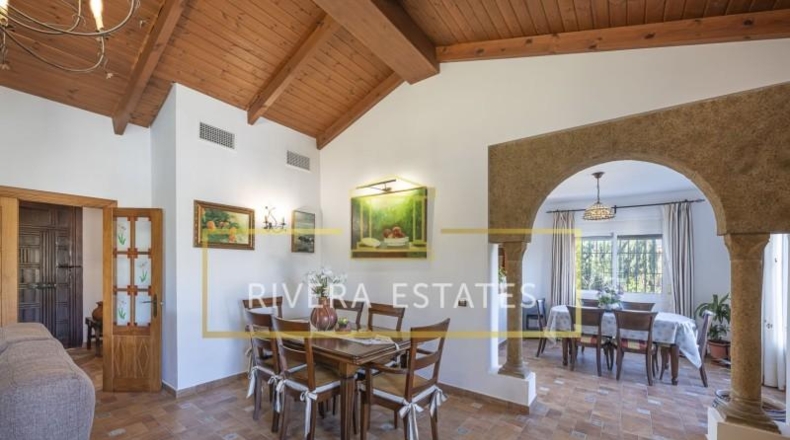 Málaga - Mijas - 4000m2