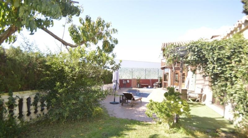 Málaga - Marbella - 875m2