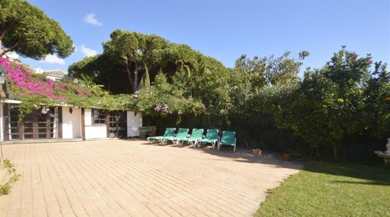 Málaga - Marbella - 875m2