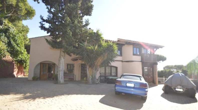 Málaga - Marbella - 875m2