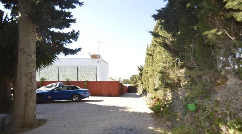 Málaga - Marbella - 875m2