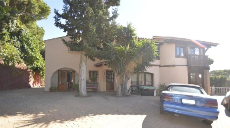 Málaga - Marbella - 875m2