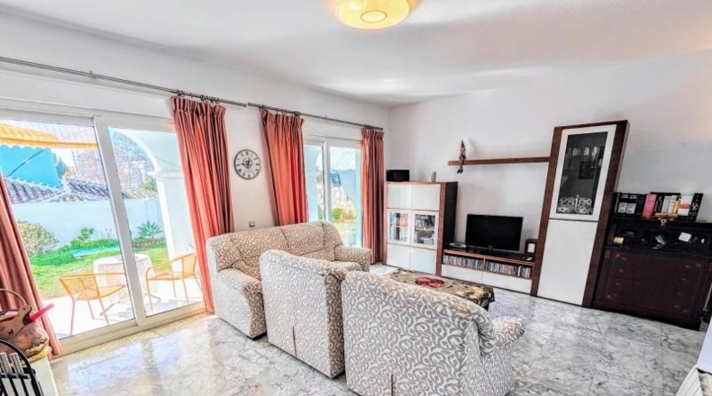 Málaga - Benalmádena - 636m2