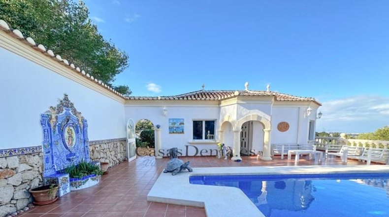 Alicante - Denia - 850m2