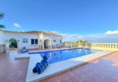 Xalet independent amb terreny en venda a la España, Dénia, ref.: TR345466 foto