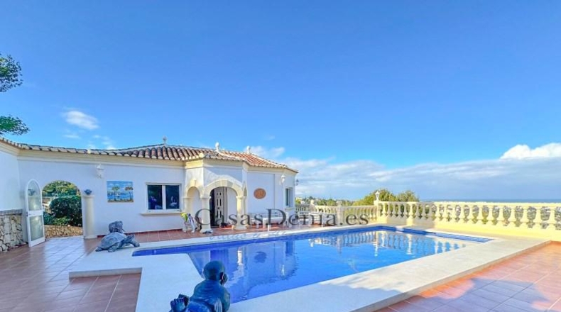Alicante - Denia - 850m2