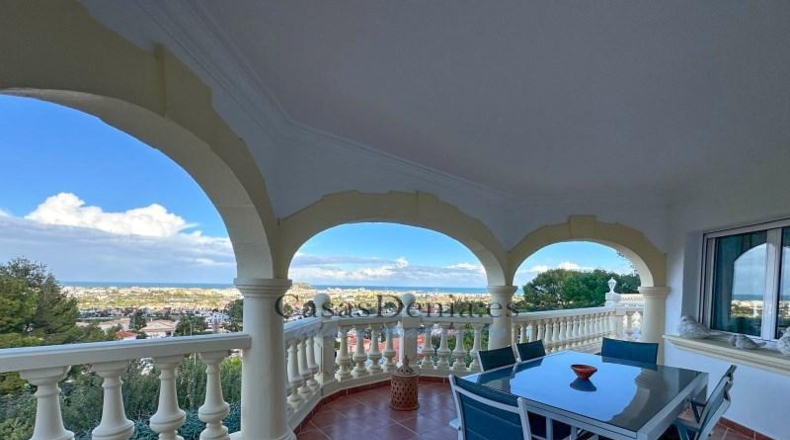 Alicante - Denia - 850m2