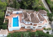 Xalet independent amb terreny en venda a la España, Dénia, ref.: TR345466 foto