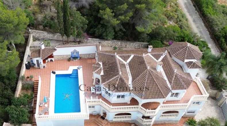 Alicante - Denia - 850m2
