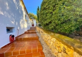 Xalet independent amb terreny en venda a la España, Dénia, ref.: TR345466 foto