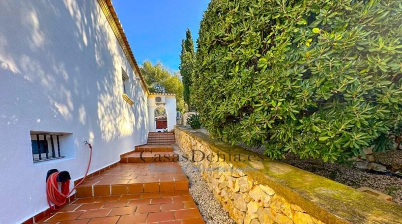 Alicante - Denia - 850m2