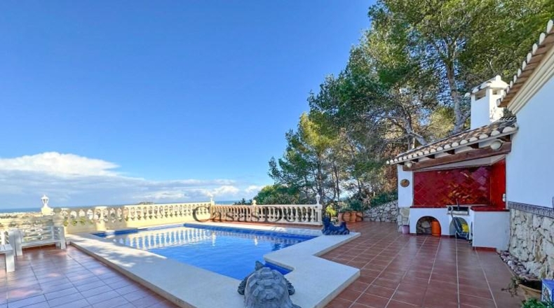 Alicante - Denia - 850m2
