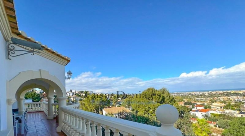 Alicante - Denia - 850m2
