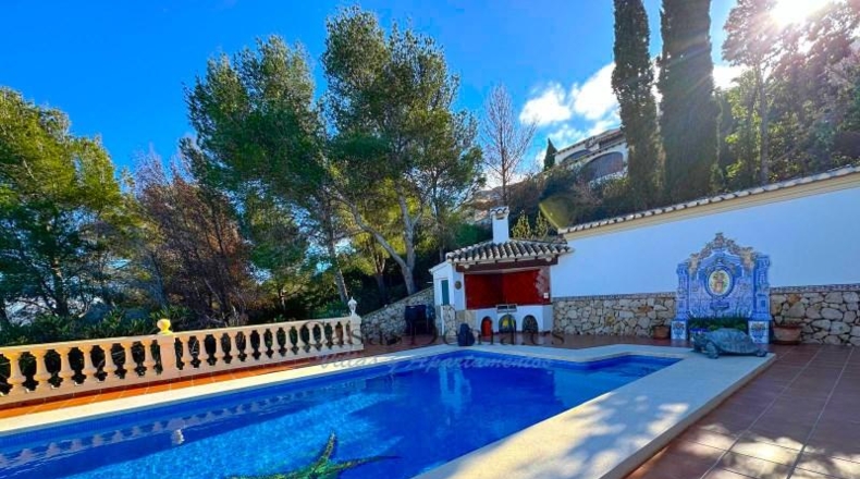 Alicante - Denia - 850m2