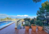 Xalet independent amb terreny en venda a la España, Dénia, ref.: TR345466 foto