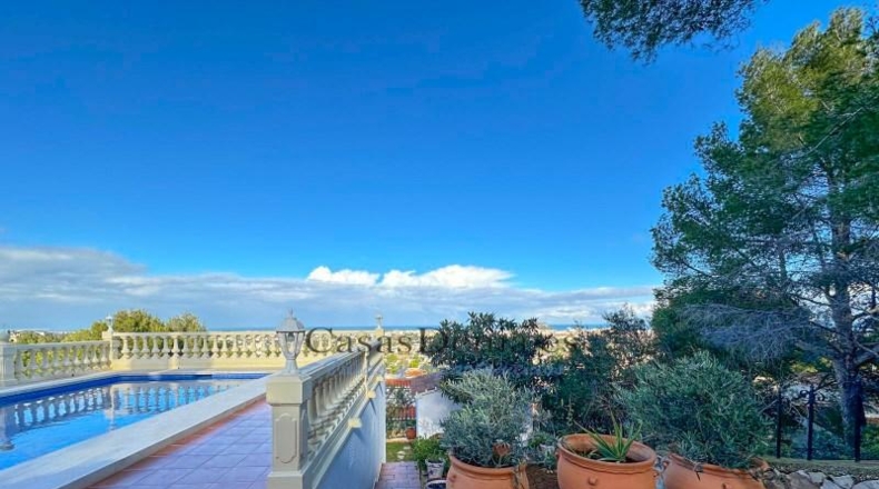 Alicante - Denia - 850m2