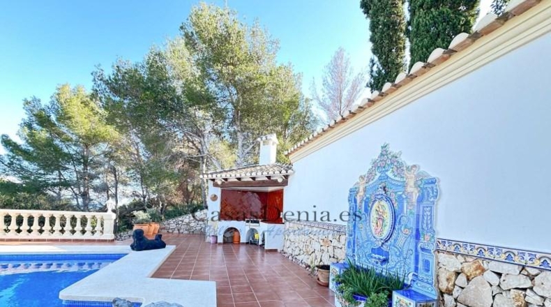 Alicante - Denia - 850m2