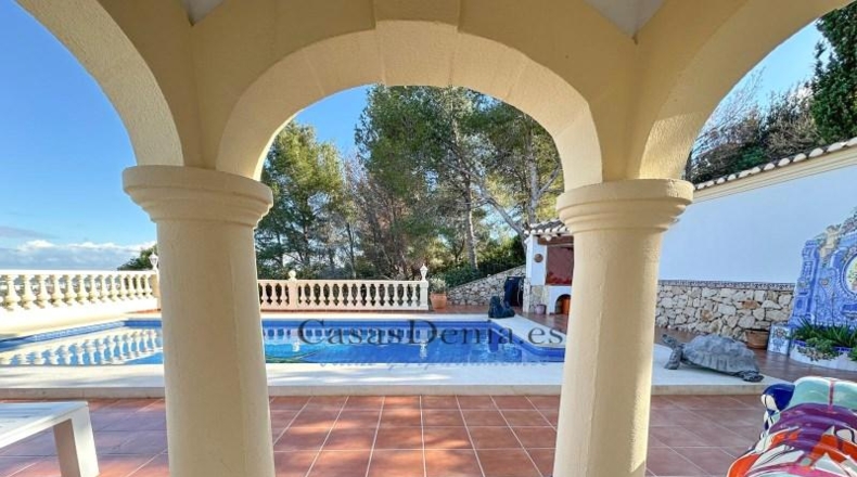 Alicante - Denia - 850m2