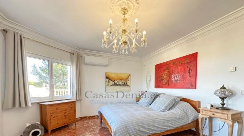 Alicante - Denia - 850m2
