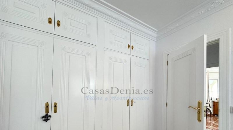 Alicante - Denia - 850m2