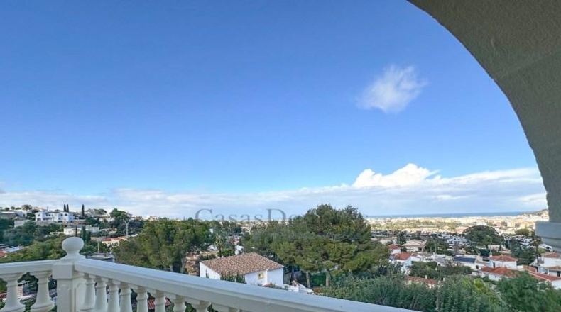 Alicante - Denia - 850m2