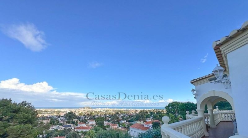 Alicante - Denia - 850m2