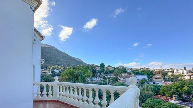 Alicante - Denia - 850m2