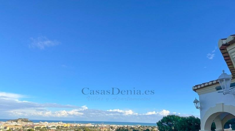 Alicante - Denia - 850m2