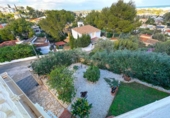 Xalet independent amb terreny en venda a la España, Dénia, ref.: TR345466 foto
