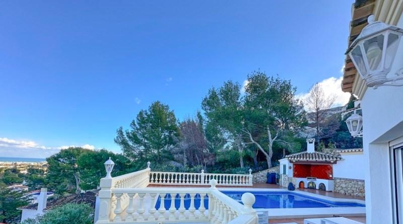Alicante - Denia - 850m2