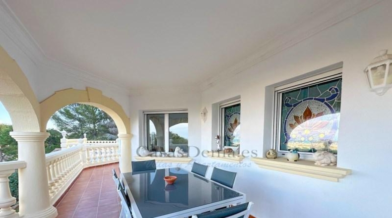 Alicante - Denia - 850m2
