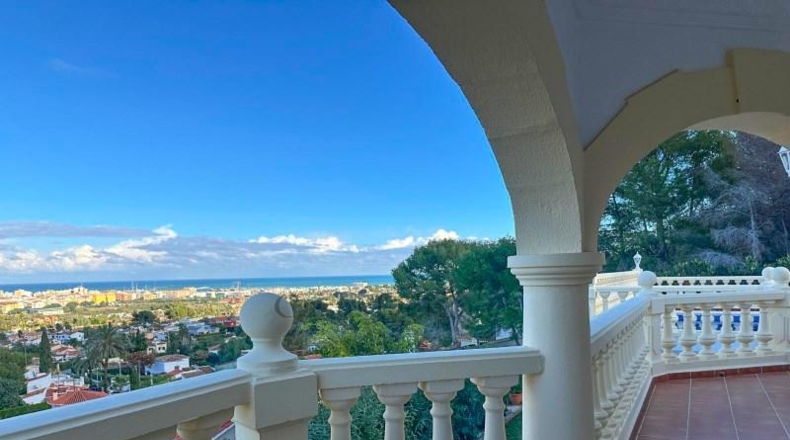 Alicante - Denia - 850m2