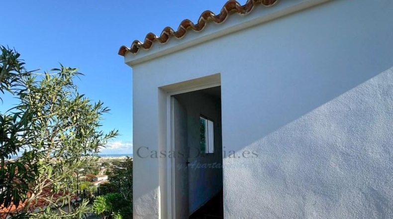 Alicante - Denia - 850m2