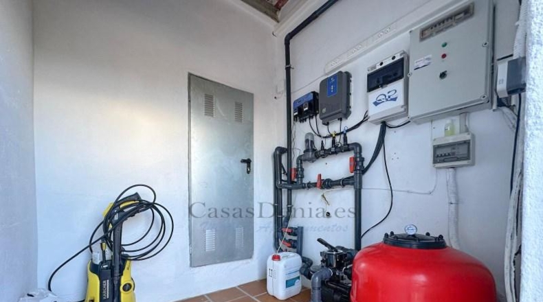 Alicante - Denia - 850m2