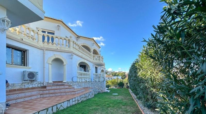 Alicante - Denia - 850m2