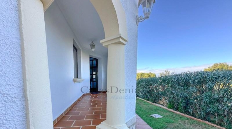 Alicante - Denia - 850m2