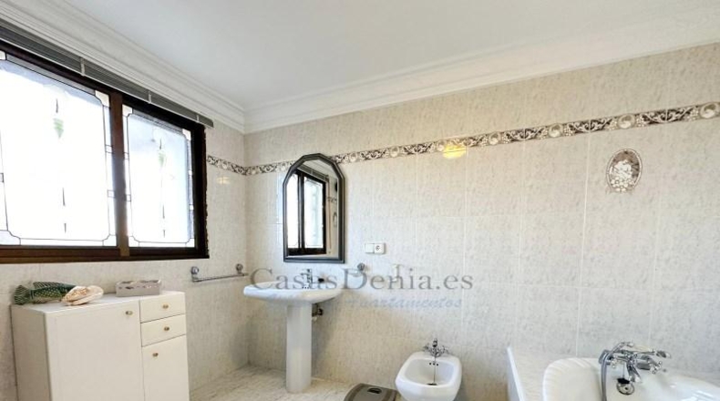 Alicante - Denia - 850m2