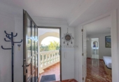 Xalet independent amb terreny en venda a la España, Dénia, ref.: TR345466 foto