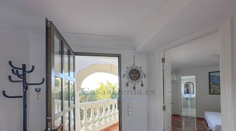 Alicante - Denia - 850m2
