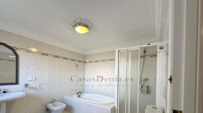 Alicante - Denia - 850m2