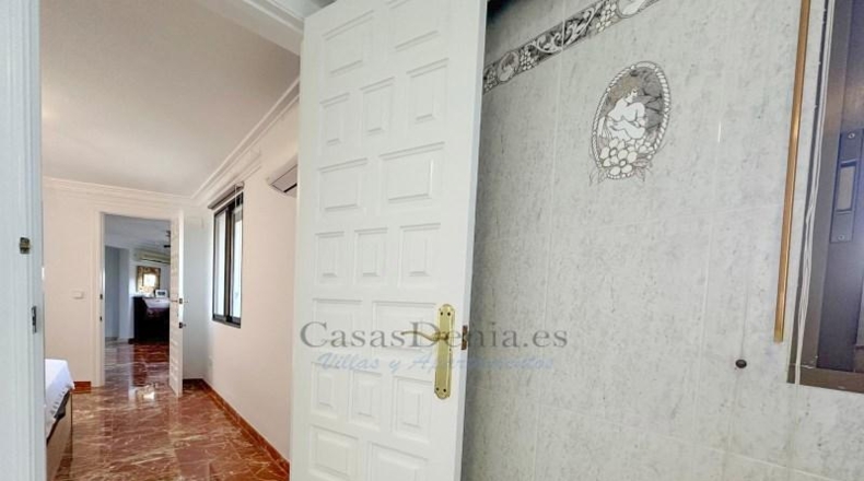 Alicante - Denia - 850m2
