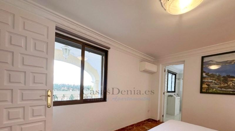 Alicante - Denia - 850m2