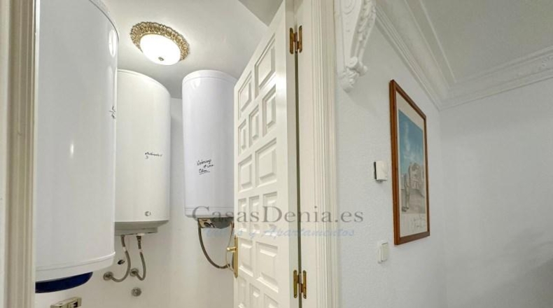 Alicante - Denia - 850m2