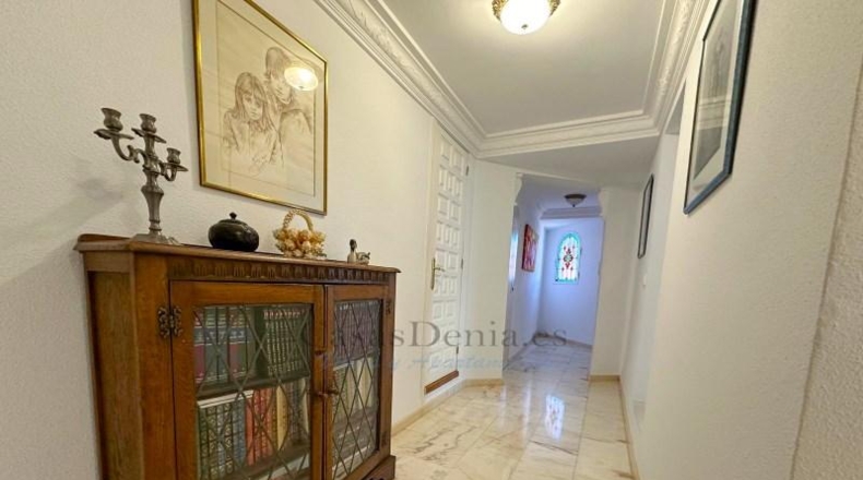 Alicante - Denia - 850m2