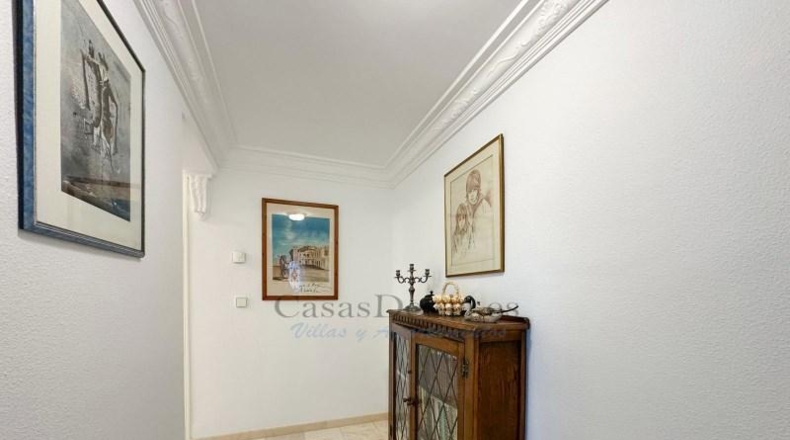 Alicante - Denia - 850m2
